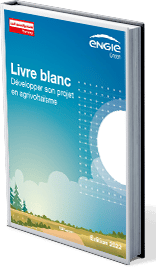 Livre blanc agrivoltaïsme